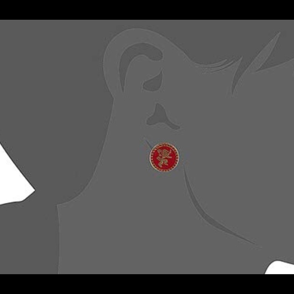 Game of Thrones Lannister earrings - Picture 5 of 6
